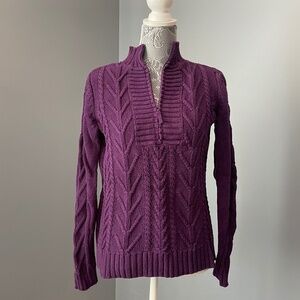 Charter Club Petite Sweater